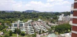 Pandan Valley (D21), Condominium #597153101